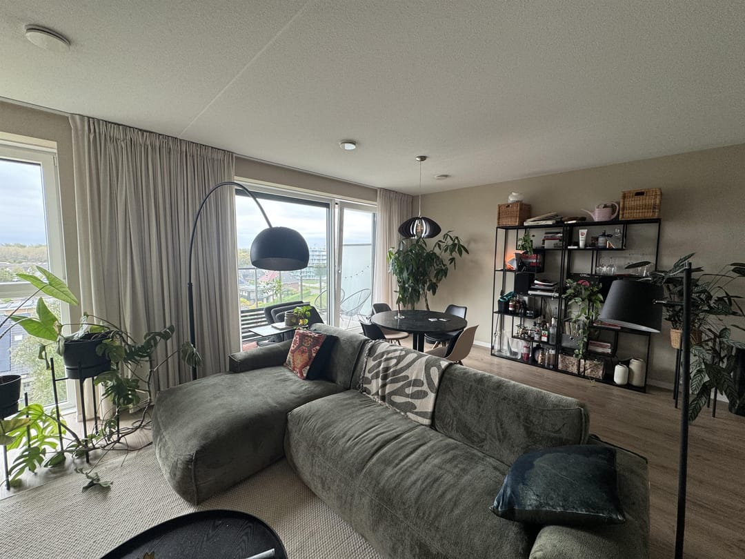 Foto 2 van Homeruslaan 147