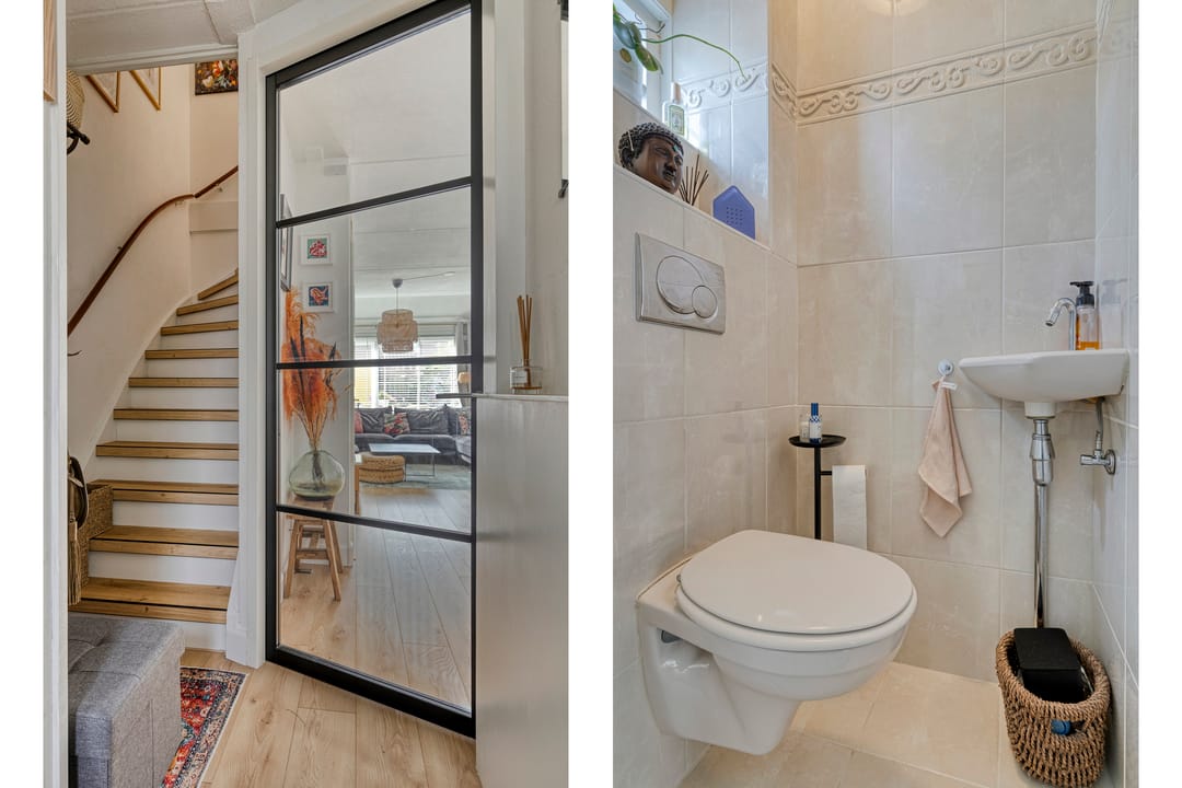 Foto 8 van Kleyn Proffijtlaan 22