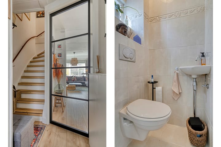 Foto 8 van Kleyn Proffijtlaan 22