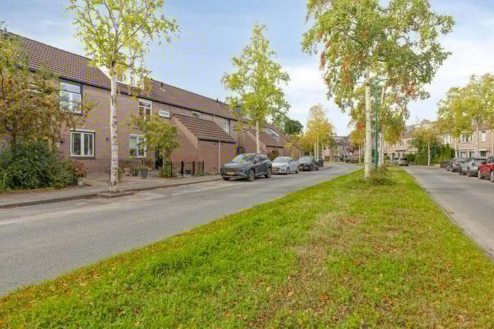 Foto 33 van Kleyn Proffijtlaan 22