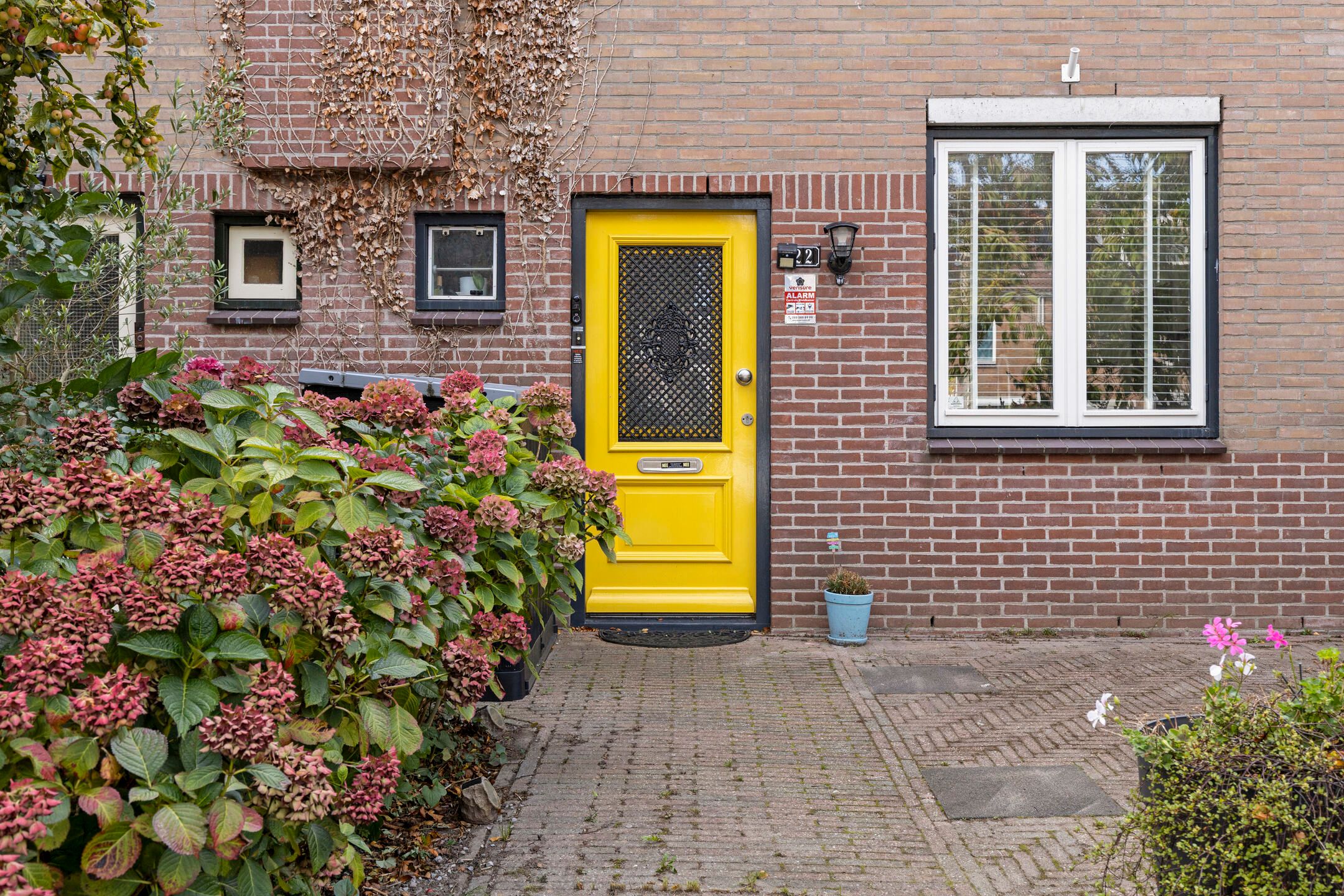 Foto 6 van Kleyn Proffijtlaan 22