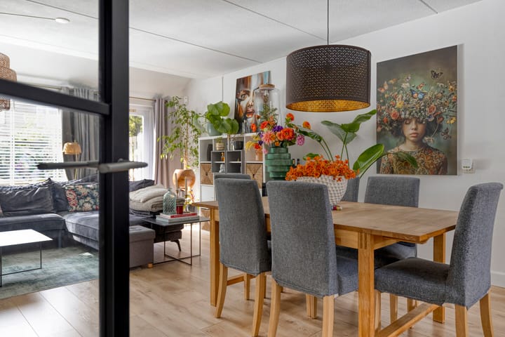 Foto 9 van Kleyn Proffijtlaan 22