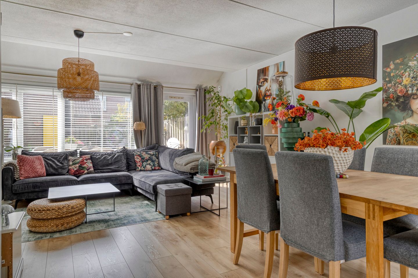 Foto 10 van Kleyn Proffijtlaan 22