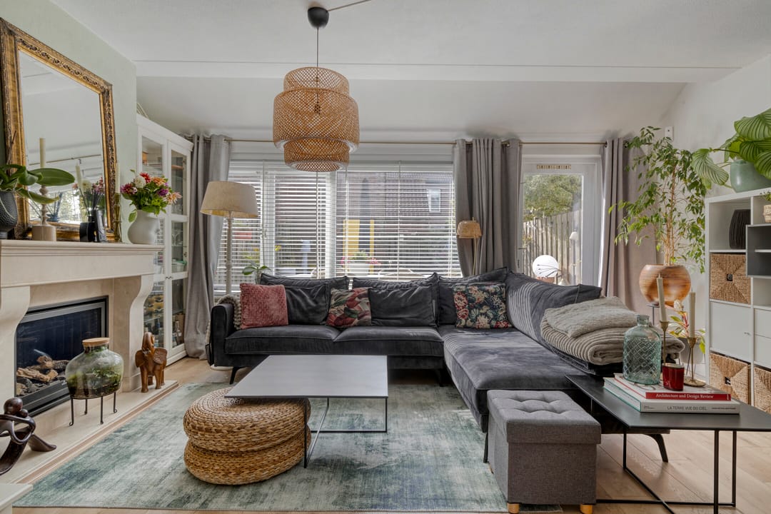 Foto 2 van Kleyn Proffijtlaan 22