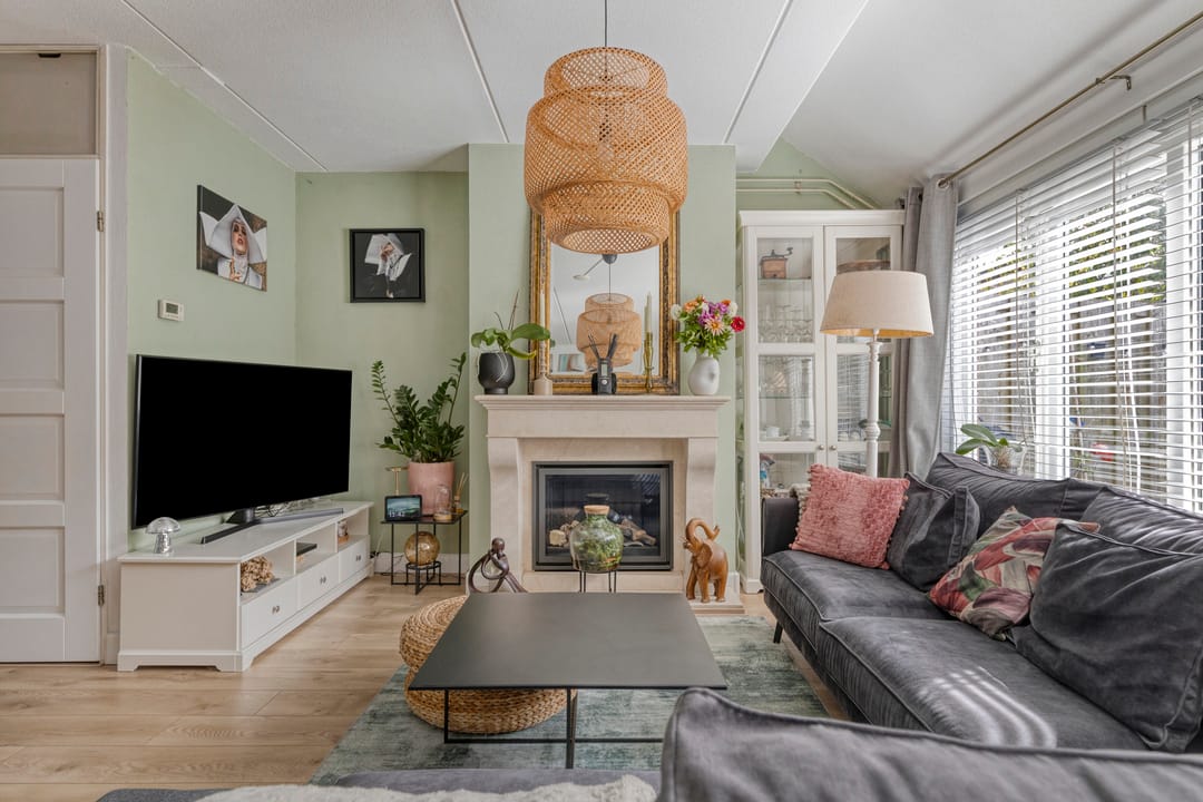 Foto 11 van Kleyn Proffijtlaan 22