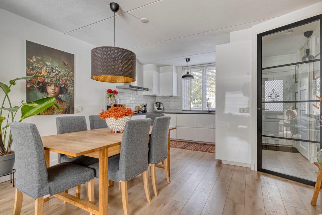 Foto 13 van Kleyn Proffijtlaan 22