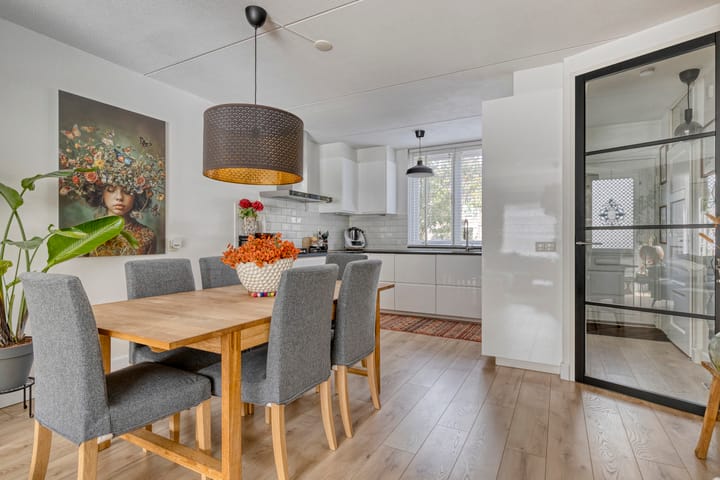 Foto 13 van Kleyn Proffijtlaan 22