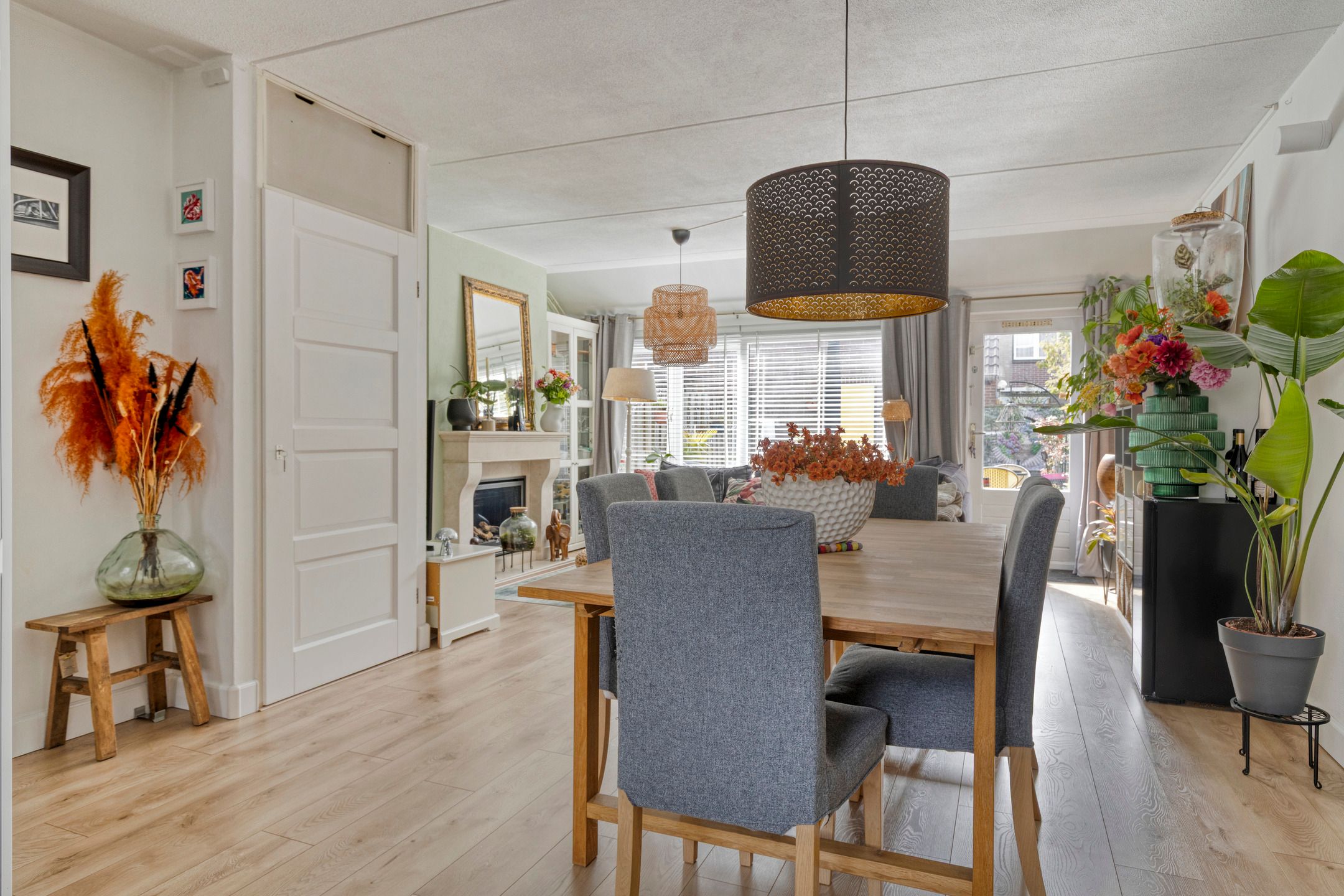 Foto 12 van Kleyn Proffijtlaan 22