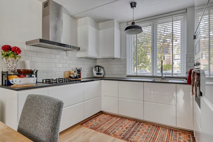 Foto 14 van Kleyn Proffijtlaan 22