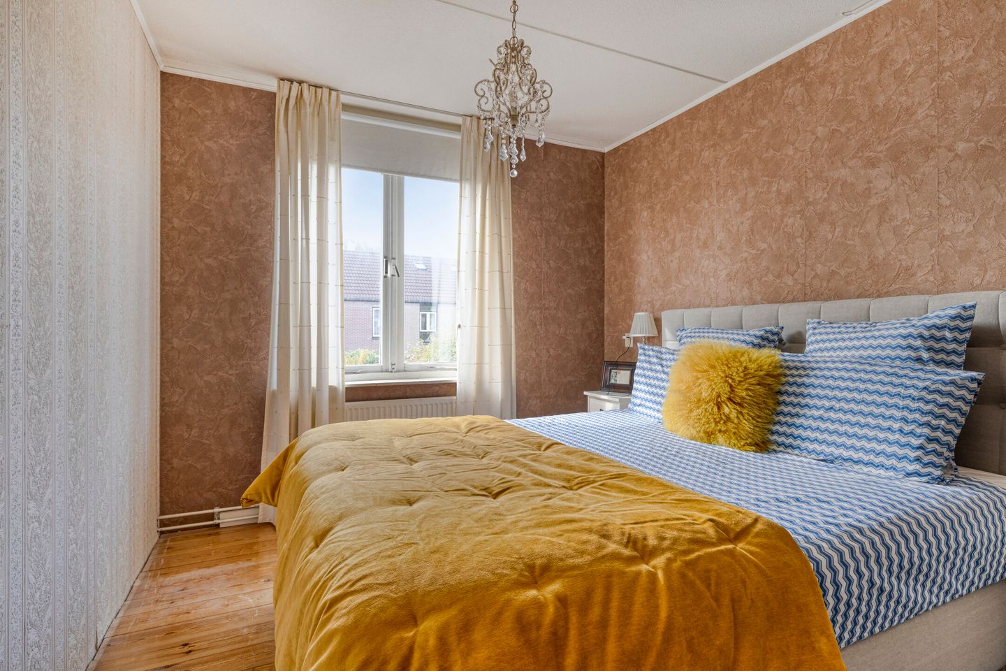 Foto 5 van Kleyn Proffijtlaan 22