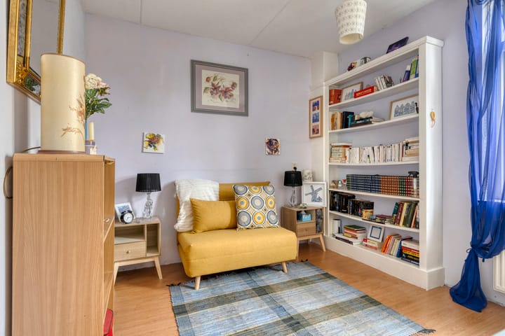 Foto 22 van Kleyn Proffijtlaan 22