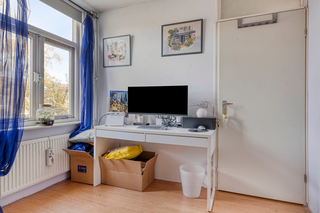 Foto 23 van Kleyn Proffijtlaan 22