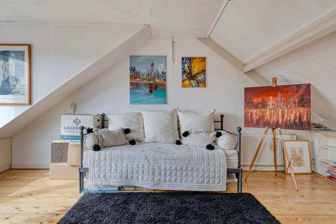 Foto 26 van Kleyn Proffijtlaan 22