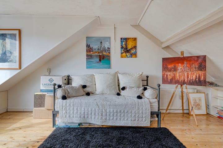 Foto 26 van Kleyn Proffijtlaan 22