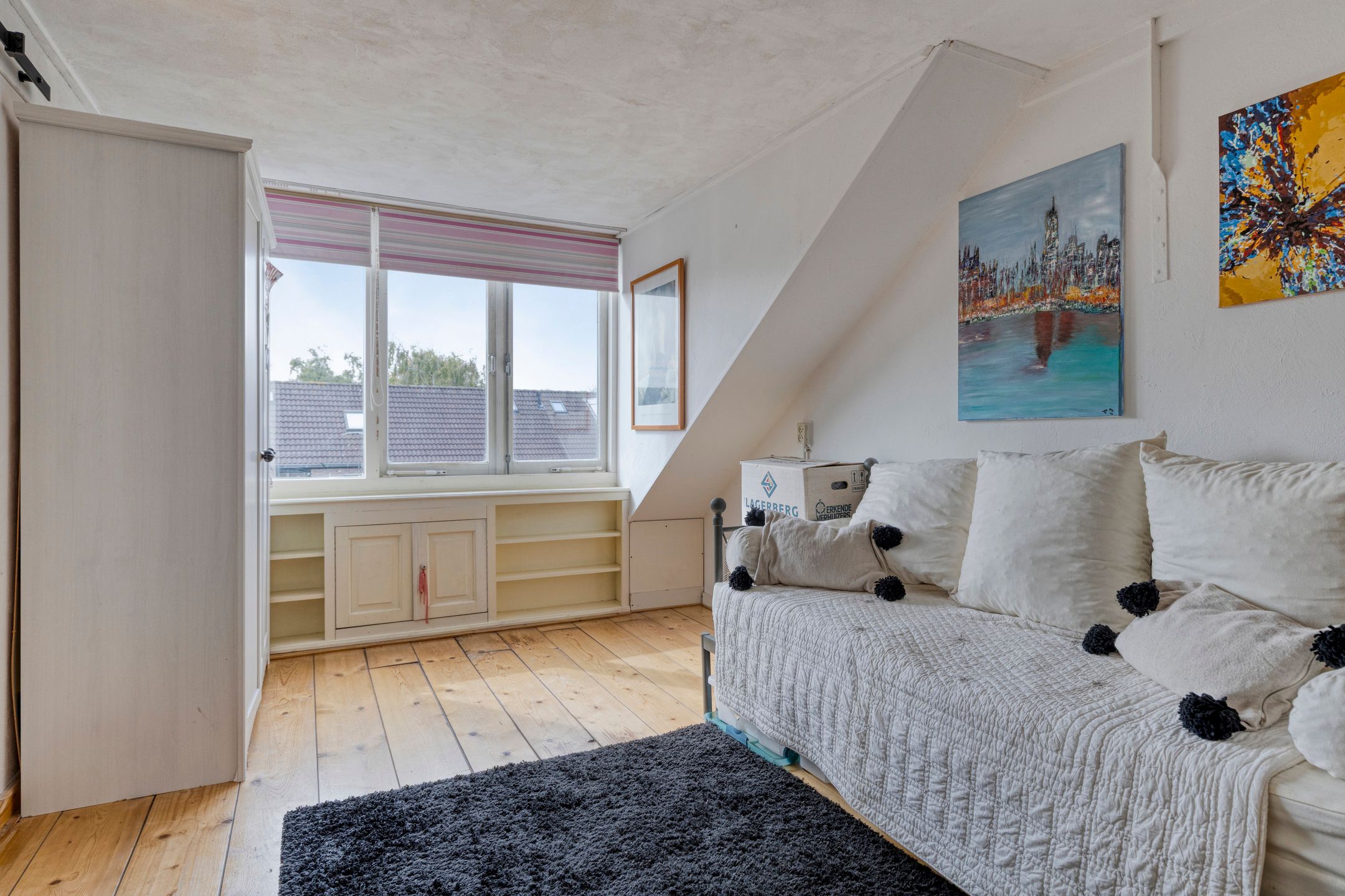 Foto 27 van Kleyn Proffijtlaan 22