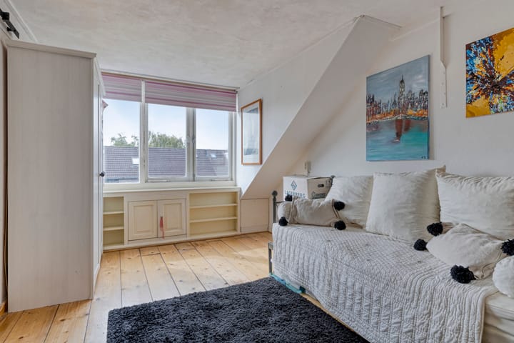 Foto 27 van Kleyn Proffijtlaan 22