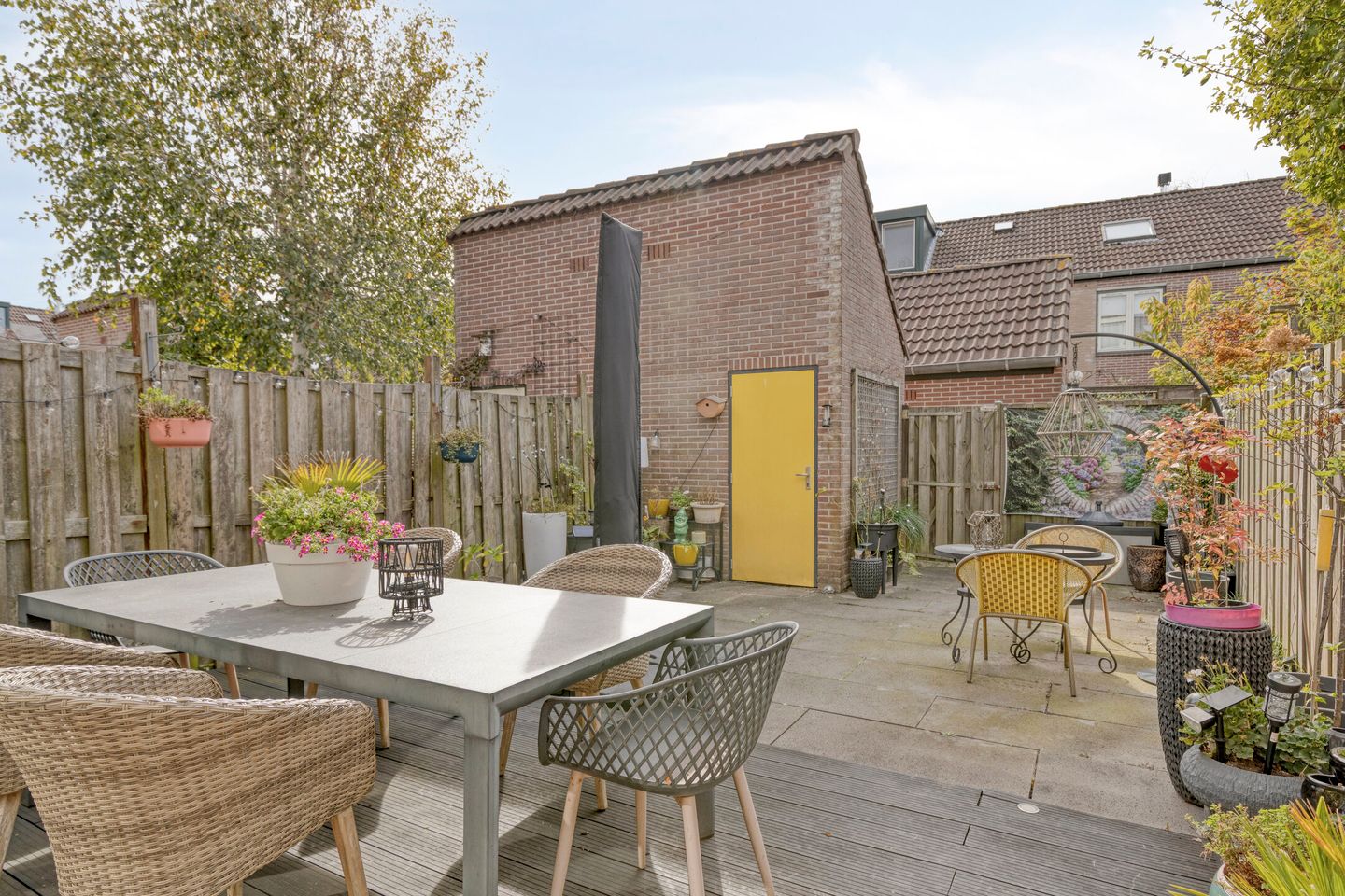 Foto 29 van Kleyn Proffijtlaan 22