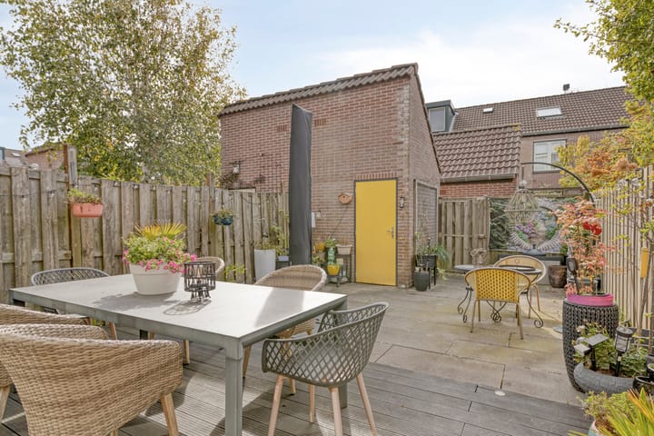 Foto 29 van Kleyn Proffijtlaan 22