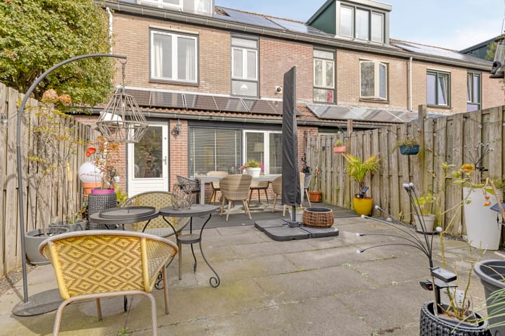 Foto 30 van Kleyn Proffijtlaan 22