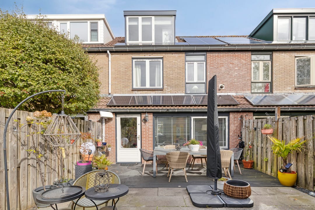 Foto 32 van Kleyn Proffijtlaan 22