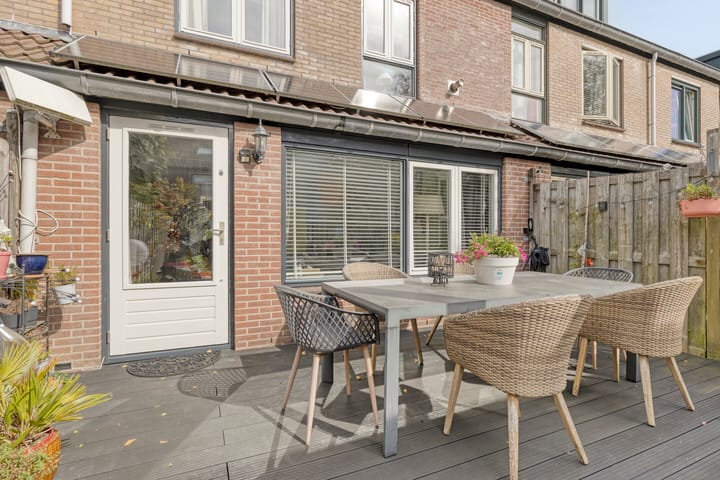 Foto 31 van Kleyn Proffijtlaan 22