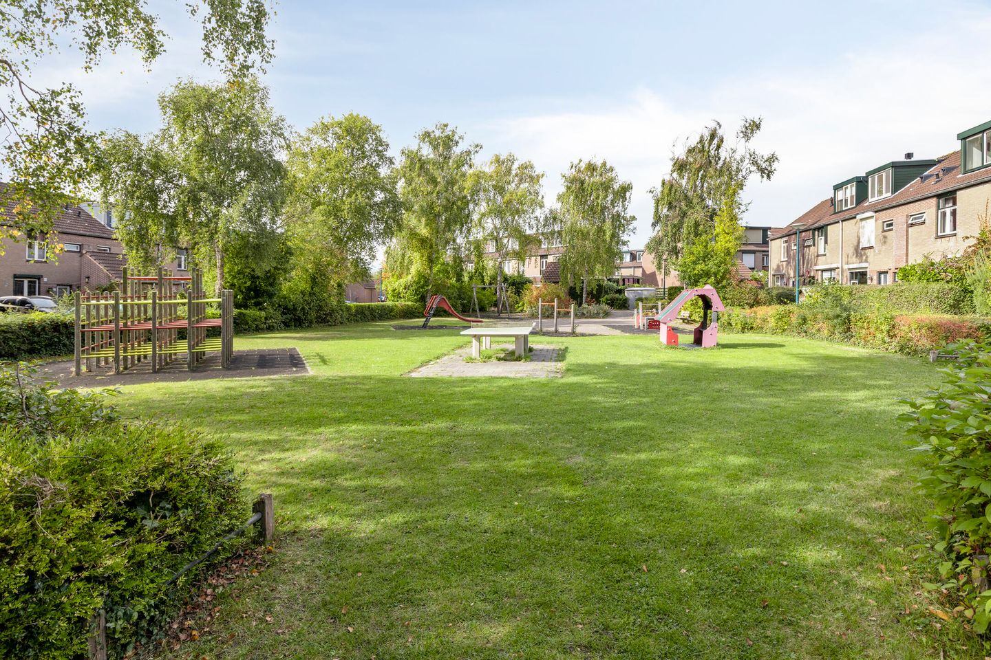 Foto 34 van Kleyn Proffijtlaan 22