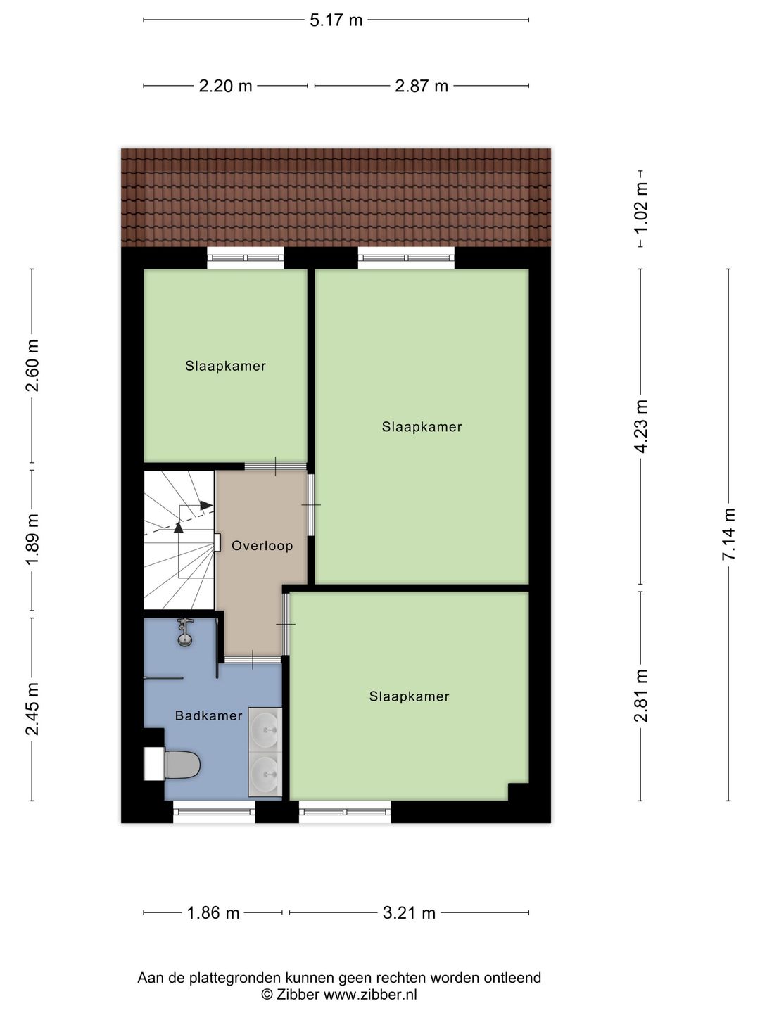 Foto 37 van Kleyn Proffijtlaan 22