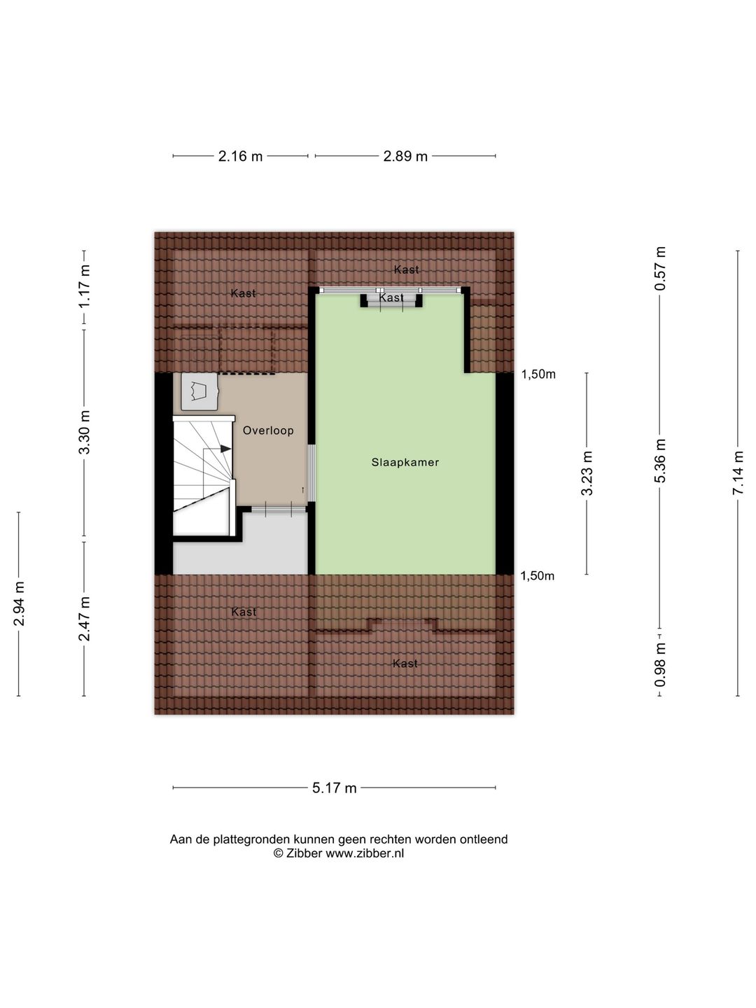 Foto 38 van Kleyn Proffijtlaan 22
