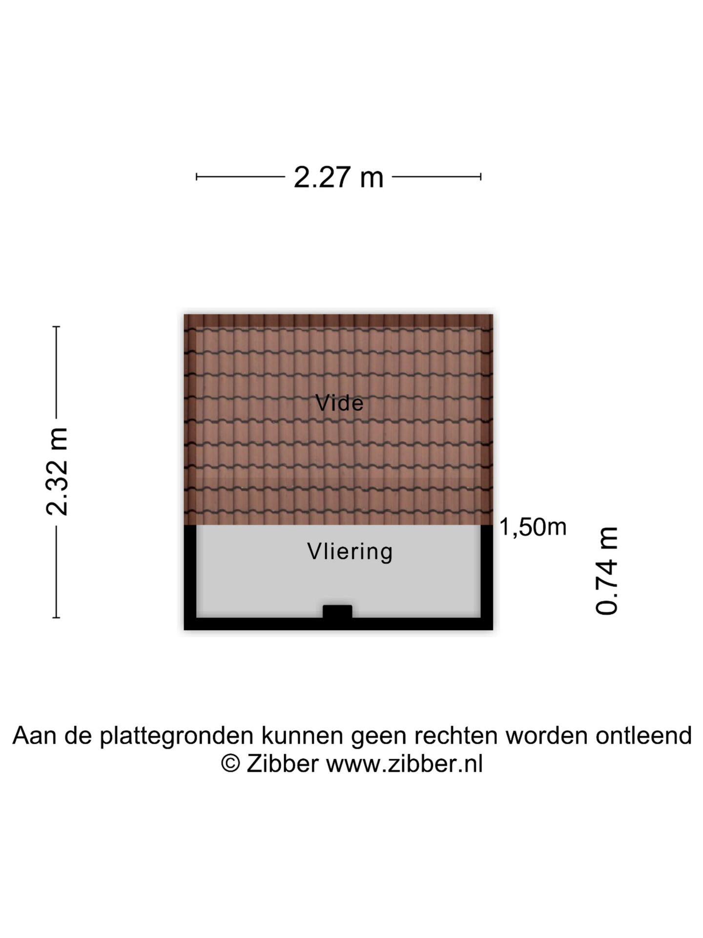 Foto 40 van Kleyn Proffijtlaan 22