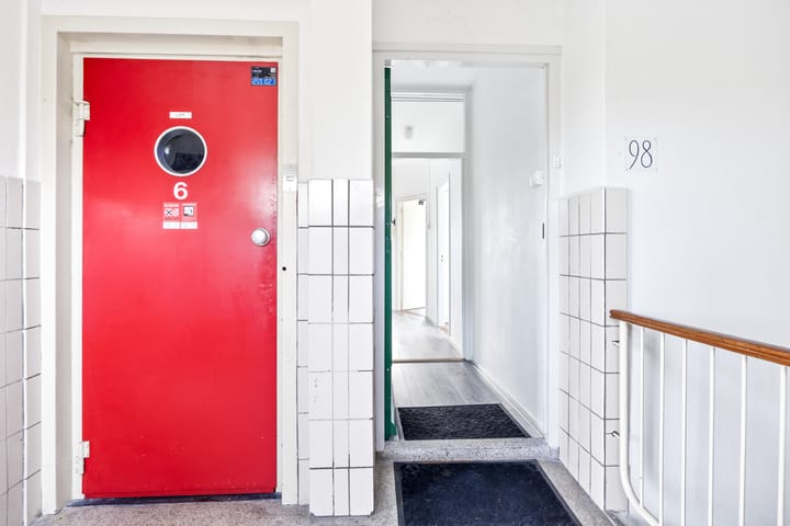 Foto 4 van Denenburg 98