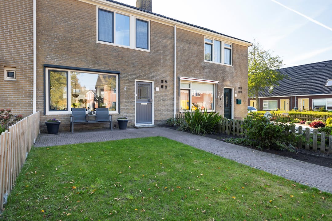 Foto 2 van Vikarijbuorren 37