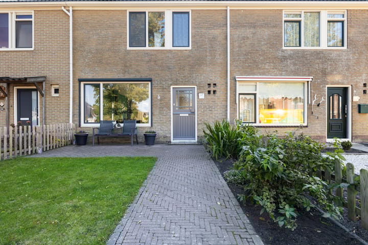 Foto 3 van Vikarijbuorren 37