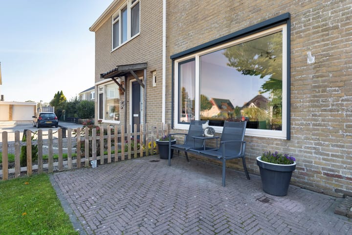 Foto 4 van Vikarijbuorren 37