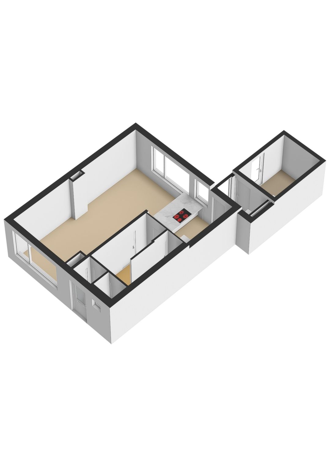 Foto 47 van Vikarijbuorren 37