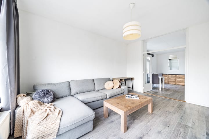 Foto 7 van Denenburg 98