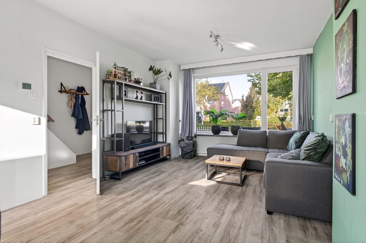 Foto 7 van Vikarijbuorren 37