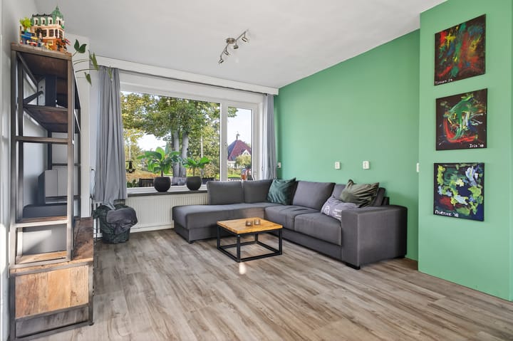 Foto 8 van Vikarijbuorren 37