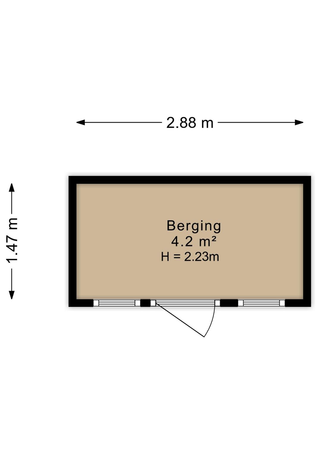 Foto 52 van Vikarijbuorren 37