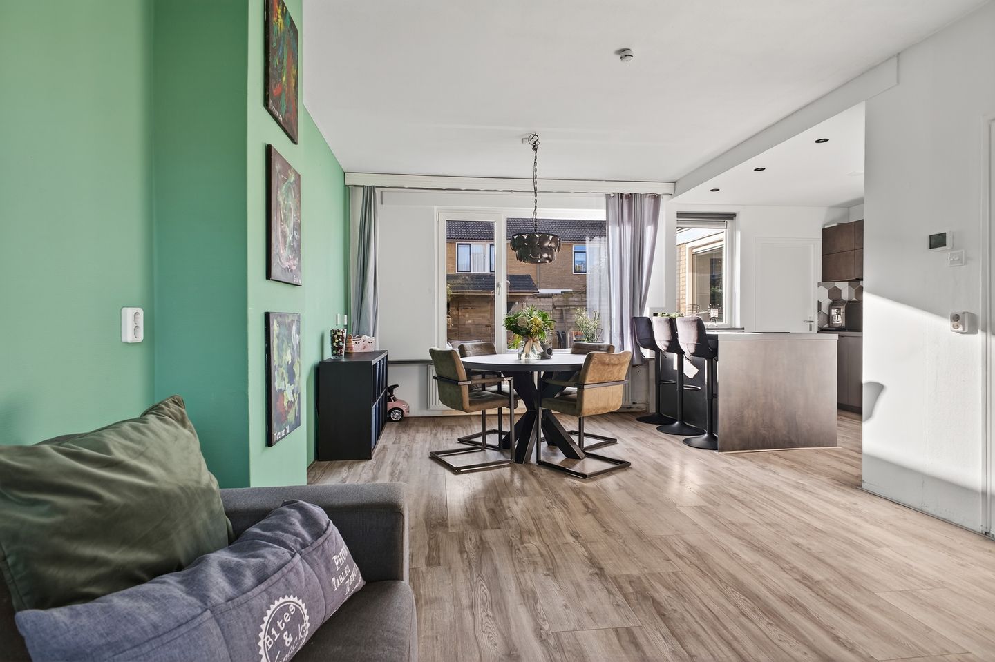 Foto 10 van Vikarijbuorren 37