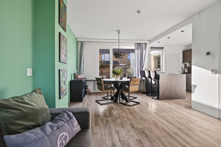 Foto 10 van Vikarijbuorren 37