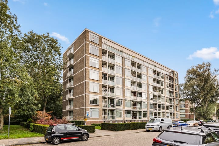 Foto 25 van Denenburg 98