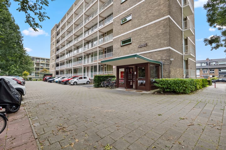 Foto 24 van Denenburg 98