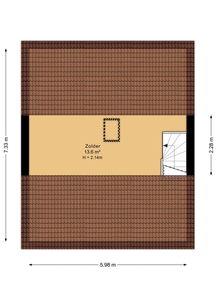 Foto 50 van Vikarijbuorren 37