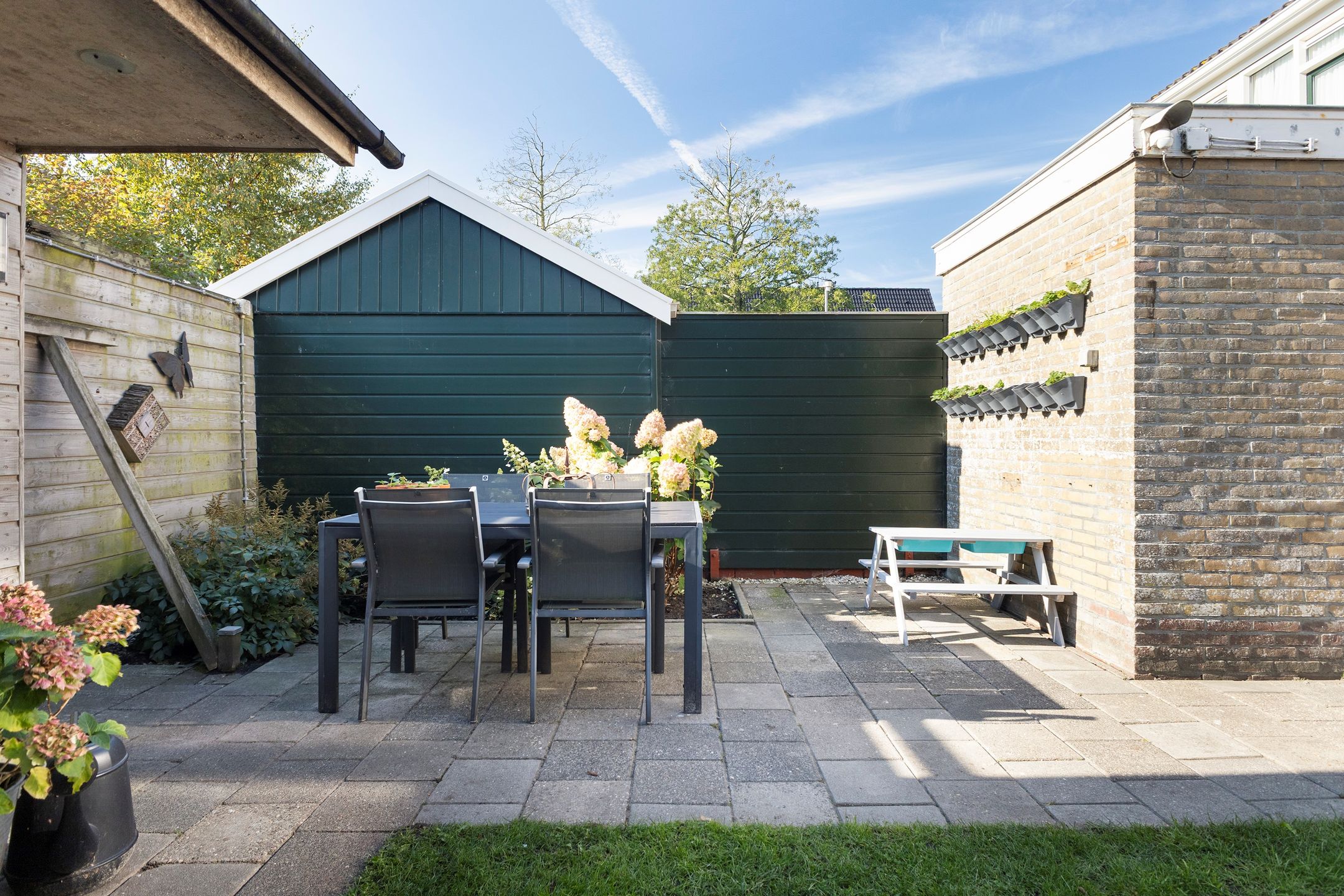 Foto 36 van Vikarijbuorren 37