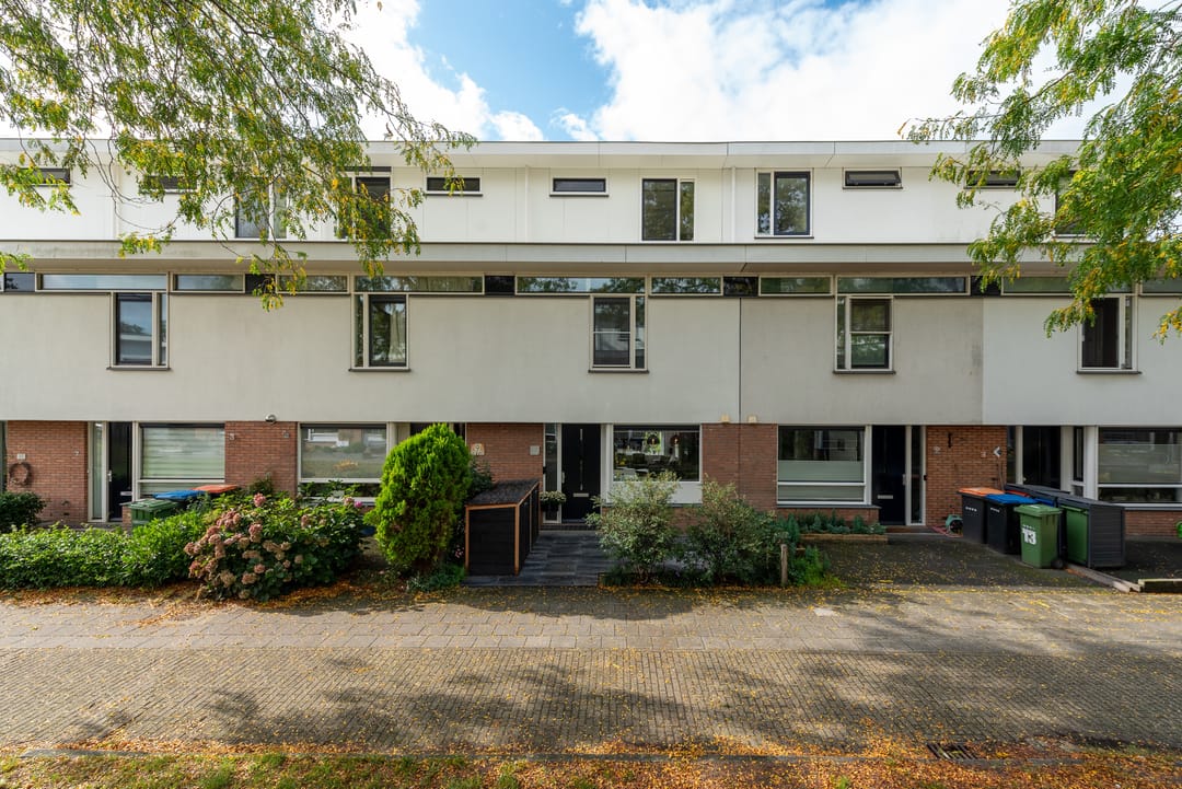 Foto 1 van Watertor 11