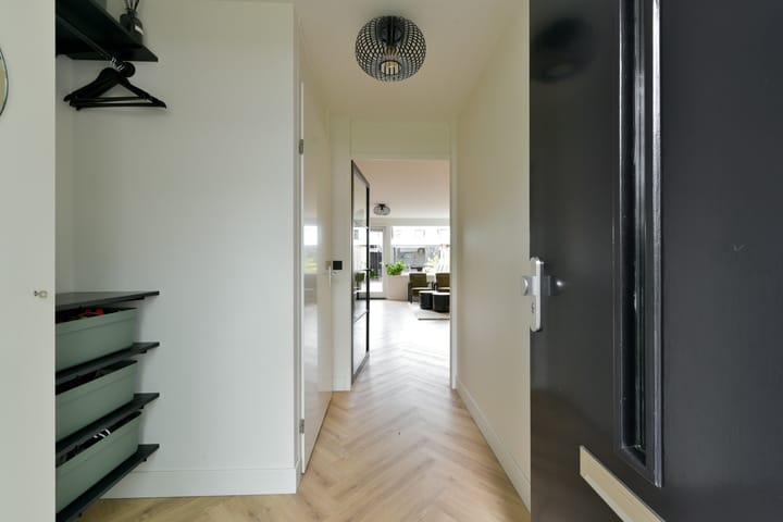 Foto 2 van Watertor 11