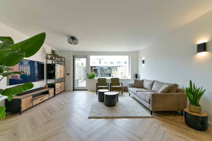 Foto 3 van Watertor 11