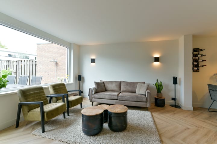 Foto 4 van Watertor 11