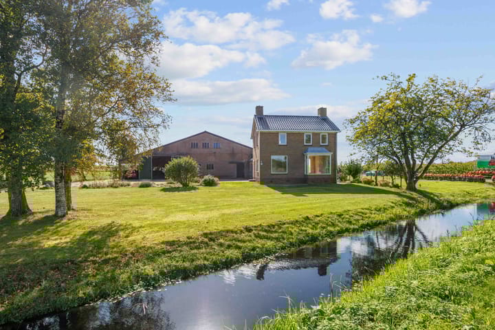 Foto 1 van De Holm 15-I