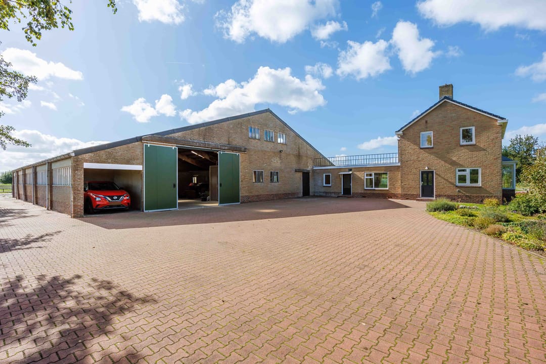 Foto 2 van De Holm 15-I